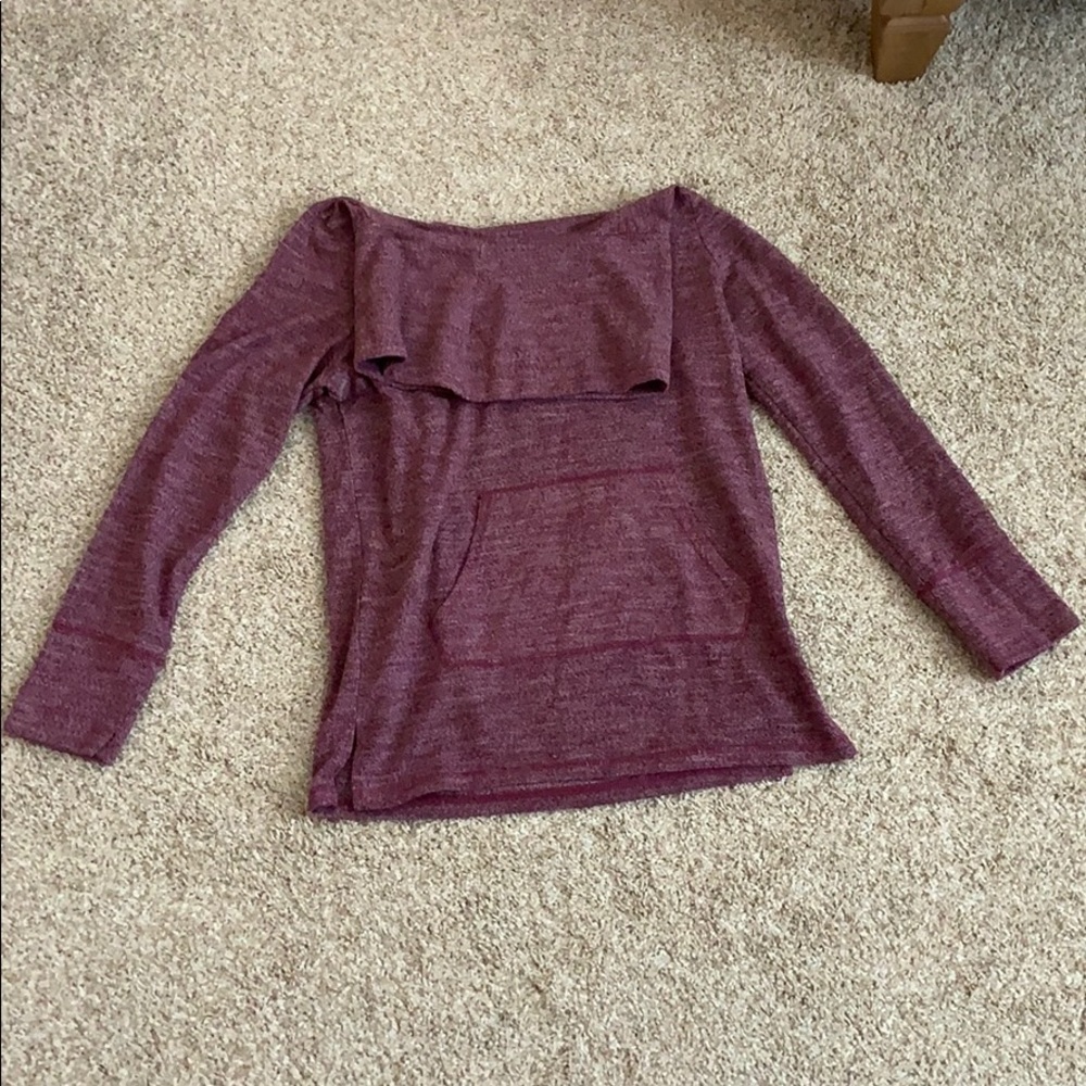 Sonoma Pullover sweater